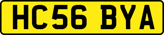 HC56BYA