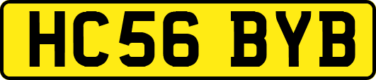 HC56BYB