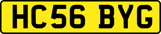 HC56BYG