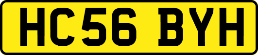 HC56BYH