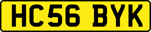HC56BYK