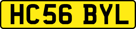 HC56BYL