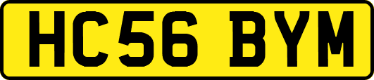 HC56BYM