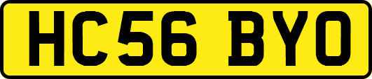 HC56BYO