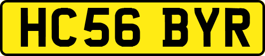 HC56BYR