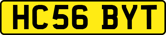 HC56BYT