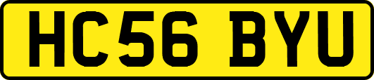 HC56BYU