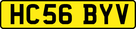 HC56BYV