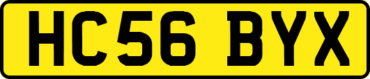 HC56BYX