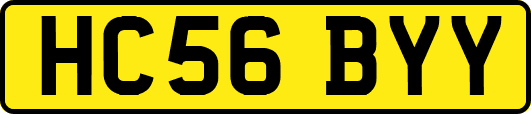 HC56BYY