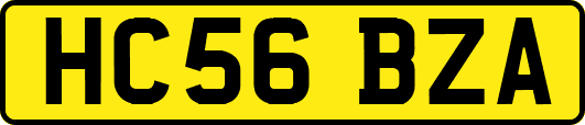 HC56BZA
