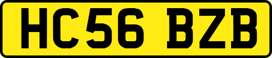 HC56BZB