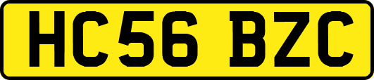 HC56BZC