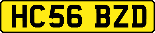HC56BZD