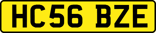 HC56BZE