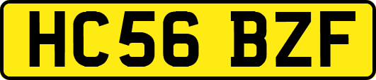 HC56BZF