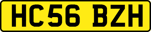 HC56BZH