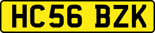 HC56BZK