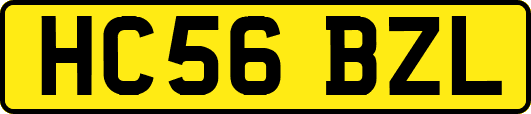 HC56BZL