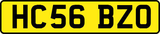 HC56BZO