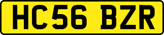HC56BZR