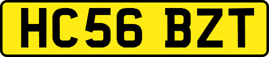 HC56BZT