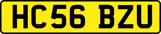 HC56BZU