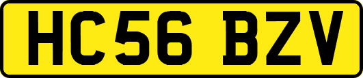 HC56BZV