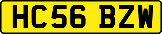 HC56BZW