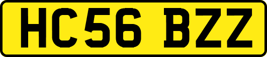 HC56BZZ