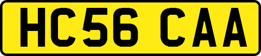 HC56CAA