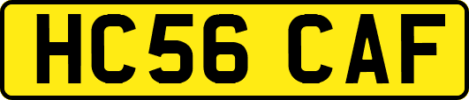 HC56CAF
