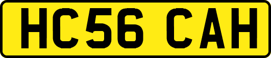 HC56CAH