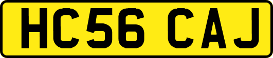 HC56CAJ