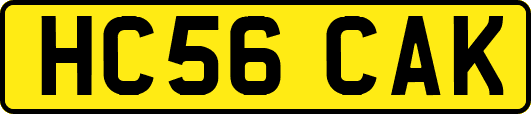 HC56CAK