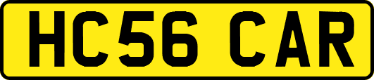 HC56CAR
