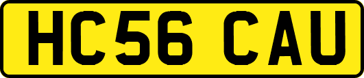HC56CAU