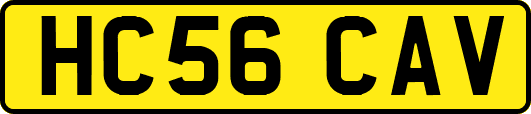 HC56CAV