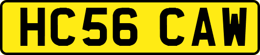 HC56CAW