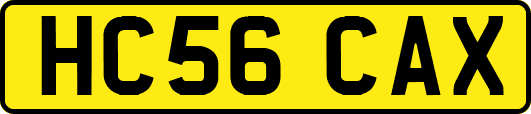 HC56CAX