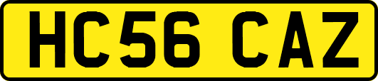 HC56CAZ
