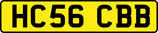 HC56CBB