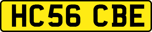 HC56CBE