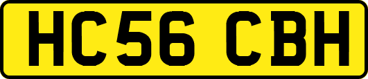 HC56CBH