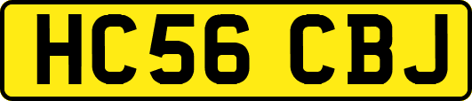 HC56CBJ