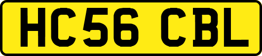HC56CBL