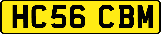 HC56CBM