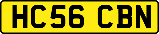 HC56CBN