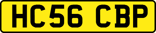 HC56CBP