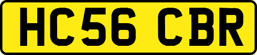 HC56CBR